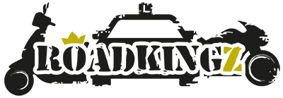 Rijschool Roadkingz Logo